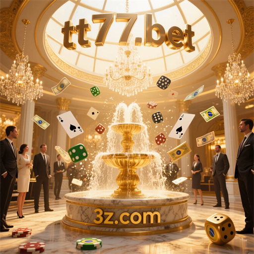 Desvendando o Bacará: O Jogo de Cartas que Encanta no tt77.bet