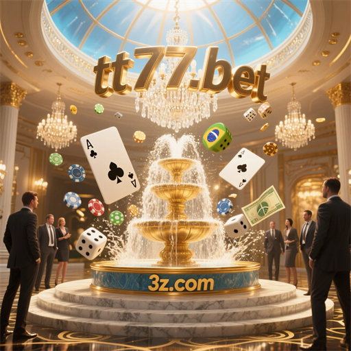 Descubra o Fascinante Mundo do Blackjack no tt77.bet