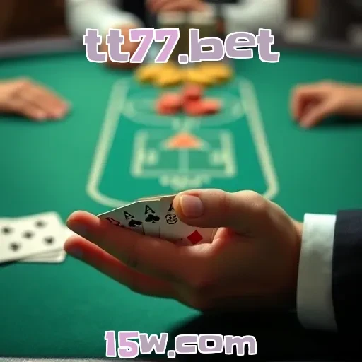tt77.bet: A Seção Cassinos Que Você Não Pode Perder!