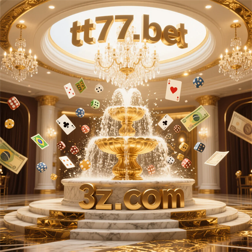 A Ascensão dos Game Shows no tt77.bet