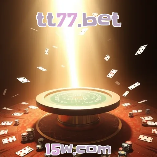 tt77.bet: A Revolução do Bingo Online que Você Precisa Conhecer!