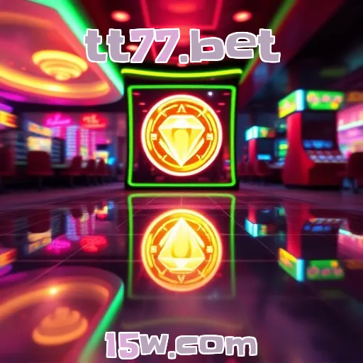 tt77.bet: A Nova Era das Apostas Ao Vivo para Jogadores Brasileiros
