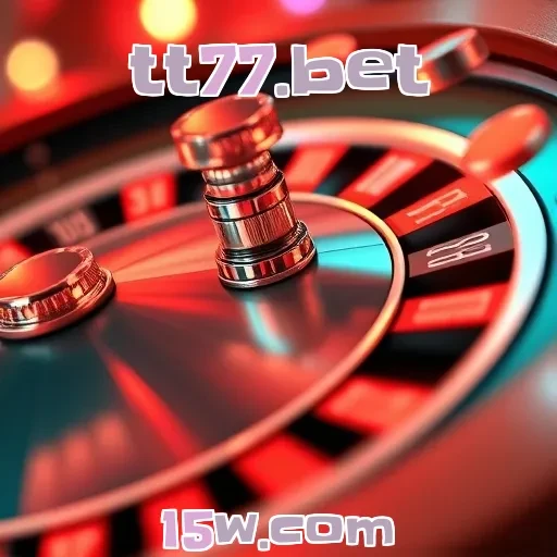 tt77.bet: Navegue pelo Mundo dos Jogos Ao Vivo e Vença